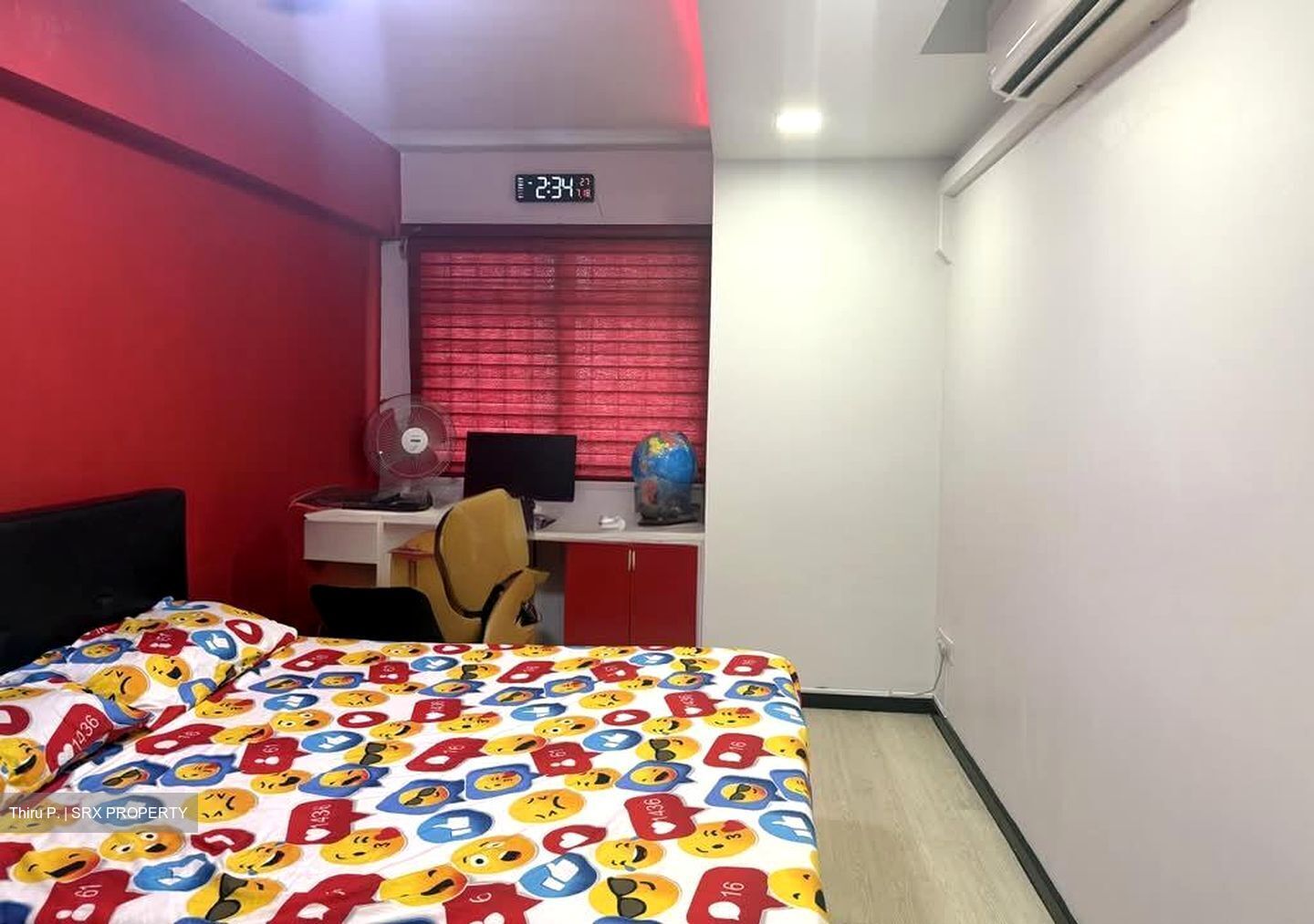 Blk 654B Jurong West Street 61 (Jurong West), HDB 5 Rooms #586783031